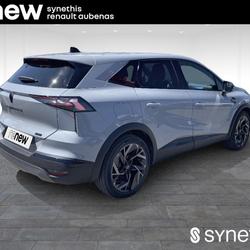 Renault Symbioz E-Tech full hybrid 145 Esprit Alpine Privas