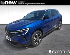 Renault Austral Saint-Maximin-la-Sainte-Baume