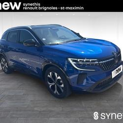 Renault Austral E-Tech hybrid 200 Techno Saint-Maximin-la-Sainte-Baume