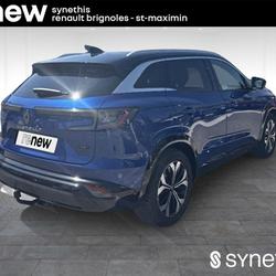 Renault Austral E-Tech hybrid 200 Techno Saint-Maximin-la-Sainte-Baume