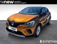 Renault Captur La Seyne-sur-Mer