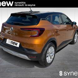 Renault Captur TCe 90 - 21 Business La Seyne-sur-Mer