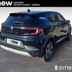 Renault Captur TCe 90 Techno La Valette-du-Var