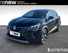 Renault Captur Hyères