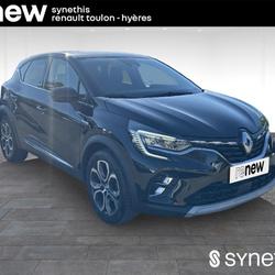 Renault Captur TCe 90 Techno Hy&egrave;res