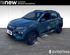 Dacia Spring Montélimar
