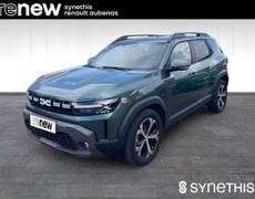 Dacia Duster Aubenas