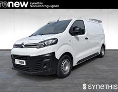 Citroen Jumpy Draguignan