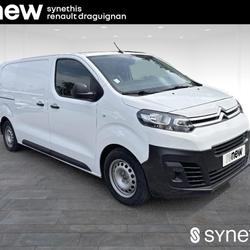 Citroen Jumpy JUMPY FGN M BLUEHDI 120 S&S BVM6 CLUB 300 NM CONTROL 300 NM Draguignan