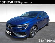 Renault Megane 4 Fréjus