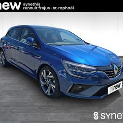Renault Megane 4 M&eacute;gane IV Berline E-TECH Plug-In Hybride 160 R.S. Line Fr&eacute;jus
