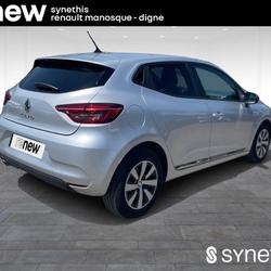 Renault Clio 5 Clio TCe 100 GPL Evolution Manosque