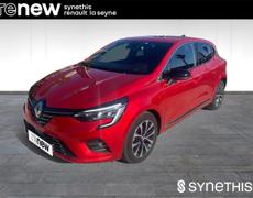 Renault Clio 5 La Seyne-sur-Mer