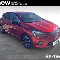 Renault Clio 5 Clio TCe 90 Techno La Seyne-sur-Mer