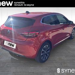 Renault Clio 5 Clio TCe 90 Techno La Seyne-sur-Mer