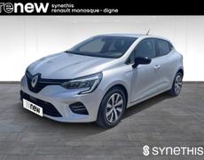 Renault Clio 5 Digne-les-Bains
