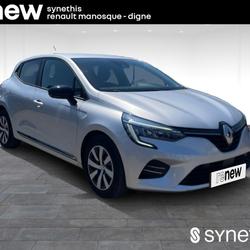 Renault Clio 5 Clio TCe 100 GPL Evolution Digne-les-Bains