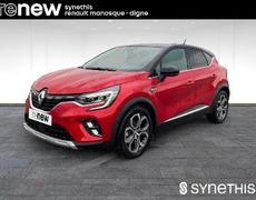 Renault Captur Montélimar