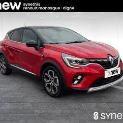 Renault Captur E-Tech 145 - 21 Intens Mont&eacute;limar
