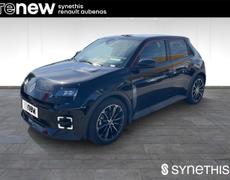 Renault R5 E-Tech Aubenas