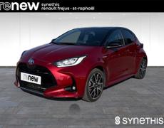 Toyota Yaris Fréjus