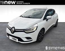 Renault Clio 4 La Seyne-sur-Mer