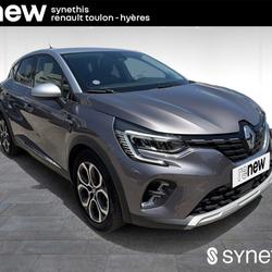 Renault Captur E-Tech 145 - 21 Intens La Valette-du-Var