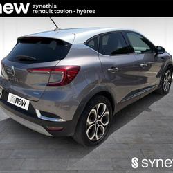 Renault Captur E-Tech 145 - 21 Intens Hy&egrave;res