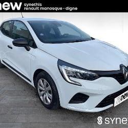 Renault Clio 5 Clio SCe 65 Authentic Mont&eacute;limar