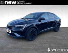 Renault Arkana Aubenas