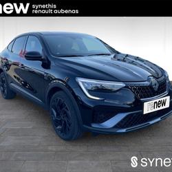 Renault Arkana E-Tech full hybrid 145 GSR2 esprit Alpine Aubenas