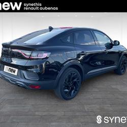 Renault Arkana E-Tech full hybrid 145 GSR2 esprit Alpine Aubenas