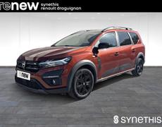 Dacia Jogger Draguignan