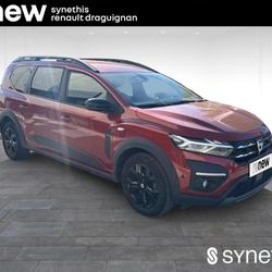 Dacia Jogger TCe 110 7 places SL Extreme + Draguignan