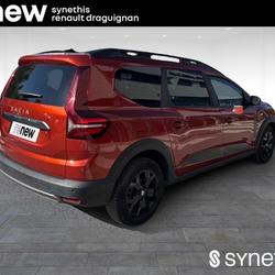 Dacia Jogger TCe 110 7 places SL Extreme + Draguignan