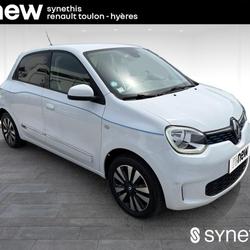 Renault Twingo 3 Twingo III Achat Int&eacute;gral Intens La Valette-du-Var