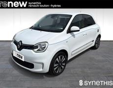 Renault Twingo 3