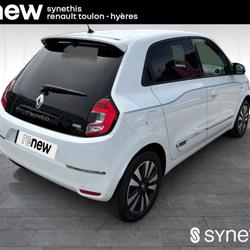 Renault Twingo 3 Twingo III Achat Int&eacute;gral Intens Hy&egrave;res