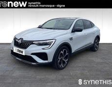 Renault Arkana Montélimar