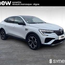 Renault Arkana E-Tech 145 - 23 Techno Mont&eacute;limar