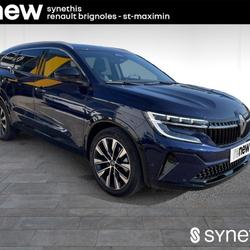 Renault Espace 5 Espace E-Tech full hybrid 200 GSR2 Techno Saint-Maximin-la-Sainte-Baume