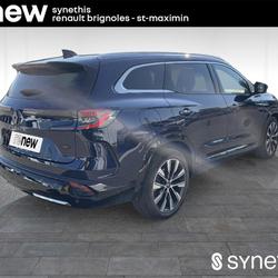 Renault Espace 5 Espace E-Tech full hybrid 200 GSR2 Techno Saint-Maximin-la-Sainte-Baume
