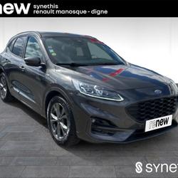 Ford Kuga 2.0 EcoBlue 150 mHEV S&S BVM6 ST-Line X Manosque