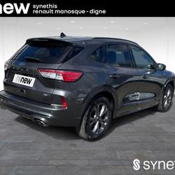 Ford Kuga 2.0 EcoBlue 150 mHEV S&S BVM6 ST-Line X Manosque