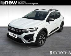 Dacia Sandero Hyères