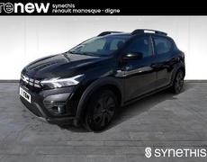 Dacia Sandero Montélimar