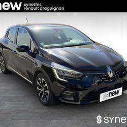 Renault Clio 5 Clio E-Tech 140 - 21N Intens Draguignan