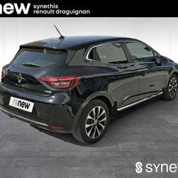 Renault Clio 5 Clio E-Tech 140 - 21N Intens Draguignan
