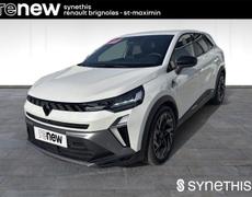 Renault Symbioz Saint-Maximin-la-Sainte-Baume