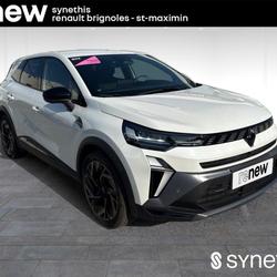 Renault Symbioz E-Tech full hybrid 145 Esprit Alpine Saint-Maximin-la-Sainte-Baume